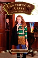 Cover art for Initiation (Canterwood Crest)