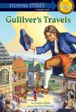 Cover art for Gulliver's Travels (A Stepping Stone Book(TM))