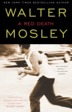 Cover art for A Red Death: Featuring an Original Easy Rawlins Short Story "Silver Lining" (Easy Rawlins Mysteries (Paperback))