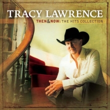 Cover art for Then And Now: The Hits Collection