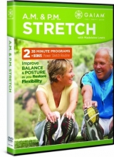 Cover art for AM & PM Stretch