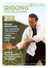 Cover art for Qigong For Beginners
