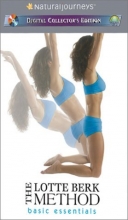 Cover art for Lotte Berk Method For Beginners - Basic Essentials