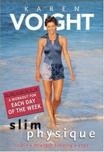 Cover art for Karen Voight - Slim Physique