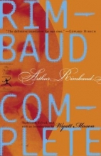 Cover art for Rimbaud Complete (Modern Library Classics)