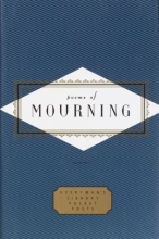 Cover art for Poems of Mourning (Everyman's Library Pocket Poets)