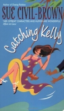 Cover art for Catching Kelly