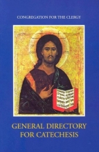 Cover art for General Directory for Catechesis