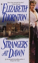 Cover art for Strangers at Dawn