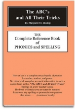 Cover art for The ABC's and All Their Tricks