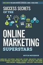 Cover art for Success Secrets of the Online Marketing Superstars
