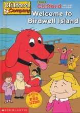 Cover art for Clifford and Company - Welcome To Birdwell Island