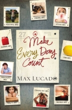 Cover art for Make Every Day Count - Teen Edition