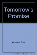 Cover art for Tomorrow's Promise