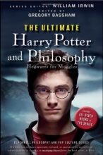 Cover art for The Ultimate Harry Potter and Philosophy: Hogwarts for Muggles