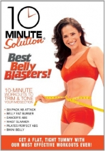 Cover art for 10 Ms: Best Belly Blasters