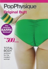 Cover art for Pop Physique: Original Butt