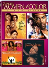 Cover art for Women of Color Film Coll 1