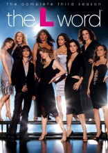 Cover art for The L Word - The Complete Third Season