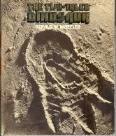 Cover art for The Two-Taled Dinosaur