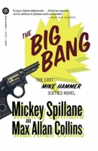 Cover art for The Big Bang: An Otto Penzler Book (Otto Penzler Books)