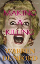 Cover art for Making A Killing