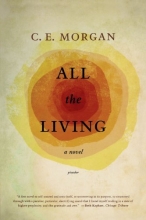 Cover art for All the Living: A Novel