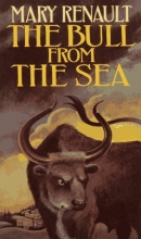 Cover art for The Bull from the Sea