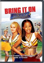 Cover art for Bring it On Again