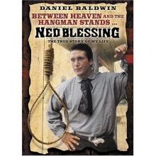 Cover art for Ned Blessing - The True Story of My Life
