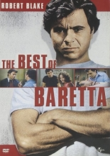 Cover art for The Best of Baretta