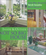 Cover art for Inside and Outside the Not So Big House