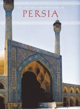 Cover art for The Art and Architecture of Persia