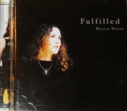 Cover art for Fulfilled