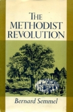 Cover art for The Methodist Revolution