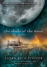Cover art for The Shade of the Moon
