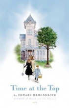 Cover art for Time at the Top