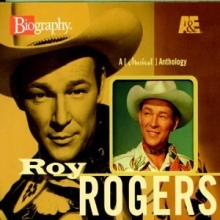 Cover art for A Musical Anthology
