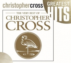 Cover art for The Very Best of Christopher Cross