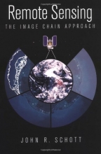 Cover art for Remote Sensing: The Image Chain Approach (Oxford Series on Optical and Imaging Sciences)