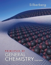 Cover art for Principles of General Chemistry