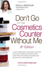Cover art for Don't Go to the Cosmetics Counter Without Me