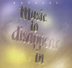 Cover art for Music To Disappear In 1