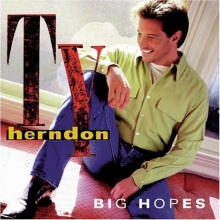 Cover art for Big Hopes
