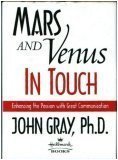 Cover art for Mars and Venus in Touch