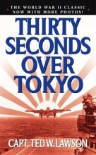 Cover art for Thirty Seconds Over Tokyo