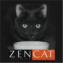 Cover art for Zen Cat