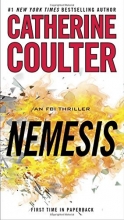 Cover art for Nemesis (FBI Thriller #19)