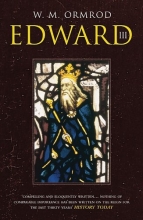 Cover art for Edward III (English Monarchs)