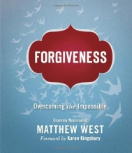 Cover art for Forgiveness: Overcoming the Impossible